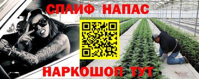 ALPHA PVP Моздок